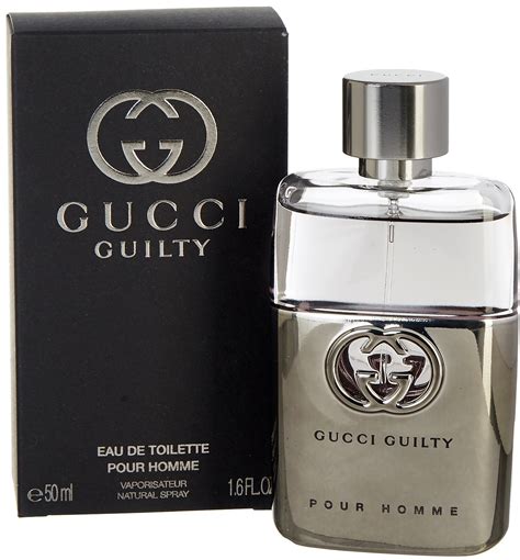 gucci.guilty mens|Gucci Guilty for men sample.